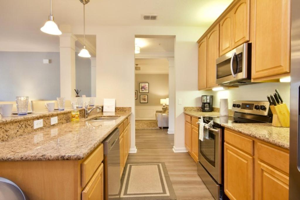 Apartment Vista Cay Luxury Retreat