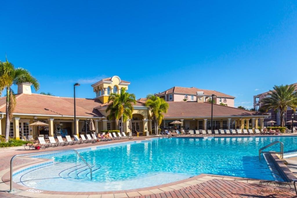 Vista Cay Luxury Retreat Apartment *