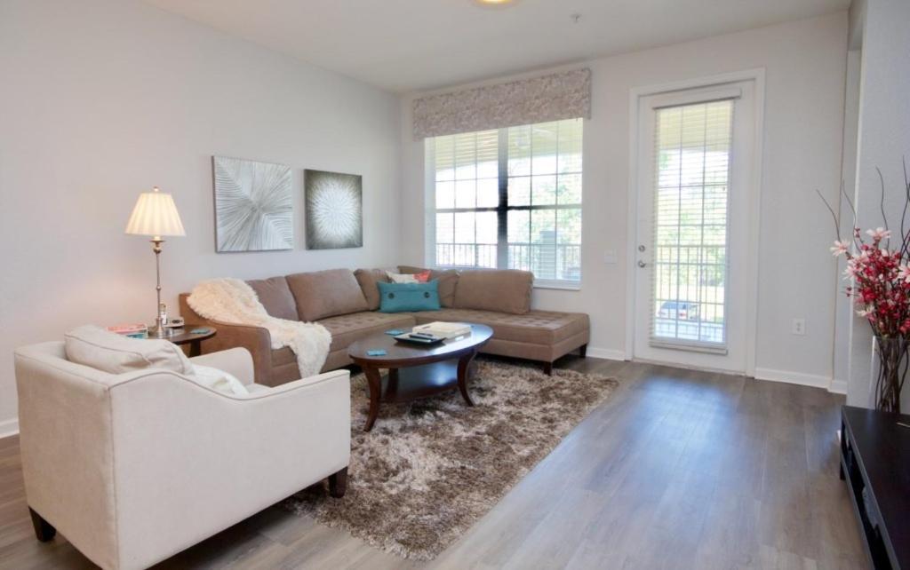 Vista Cay Luxury Retreat Orlando