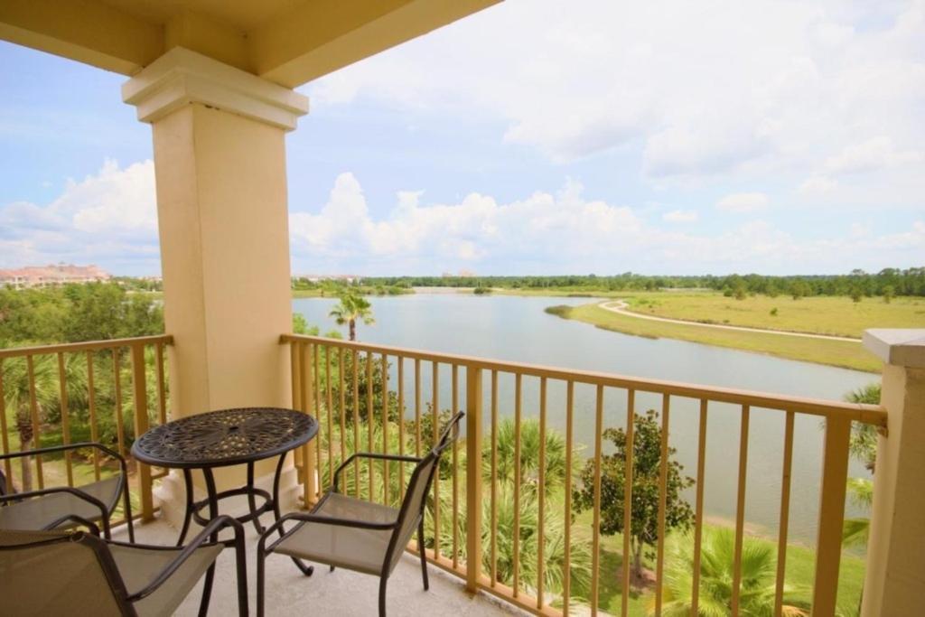 Penthouse View 3 Bed Convention Center * Orlando