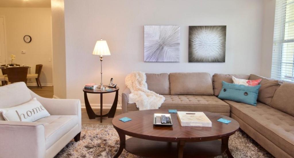 Vista Cay Luxury Retreat Apartment Orlando