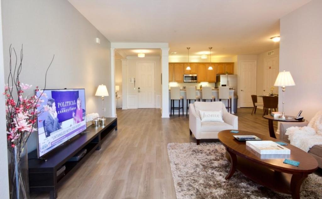 Apartment Vista Cay Luxury Retreat