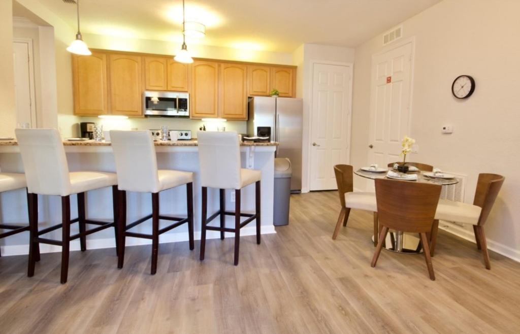 Apartment Vista Cay Luxury Retreat *