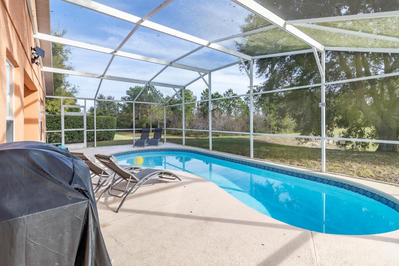 Florida Paradise Villa Orlando