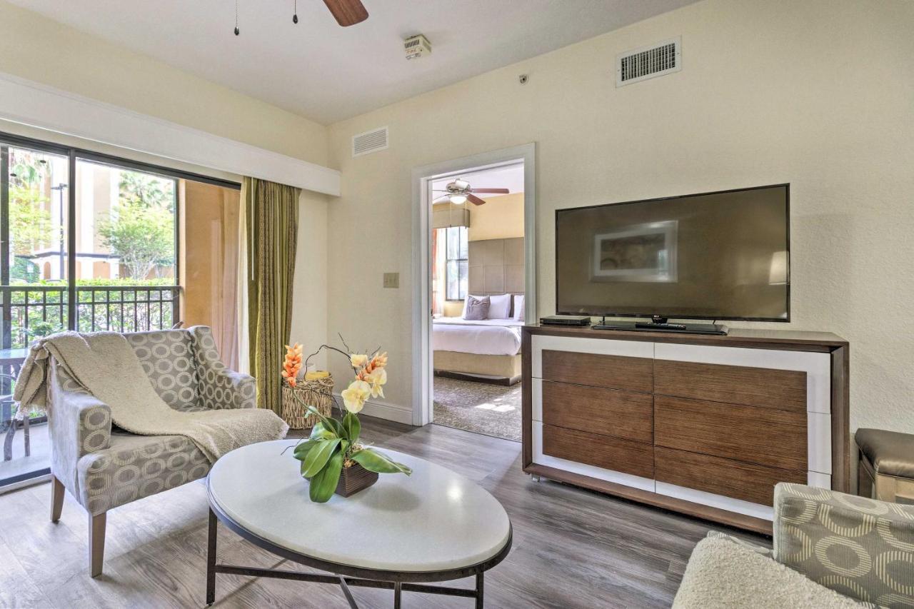 Floridays Less Than 4 Mi To Walt Disney! Apartment