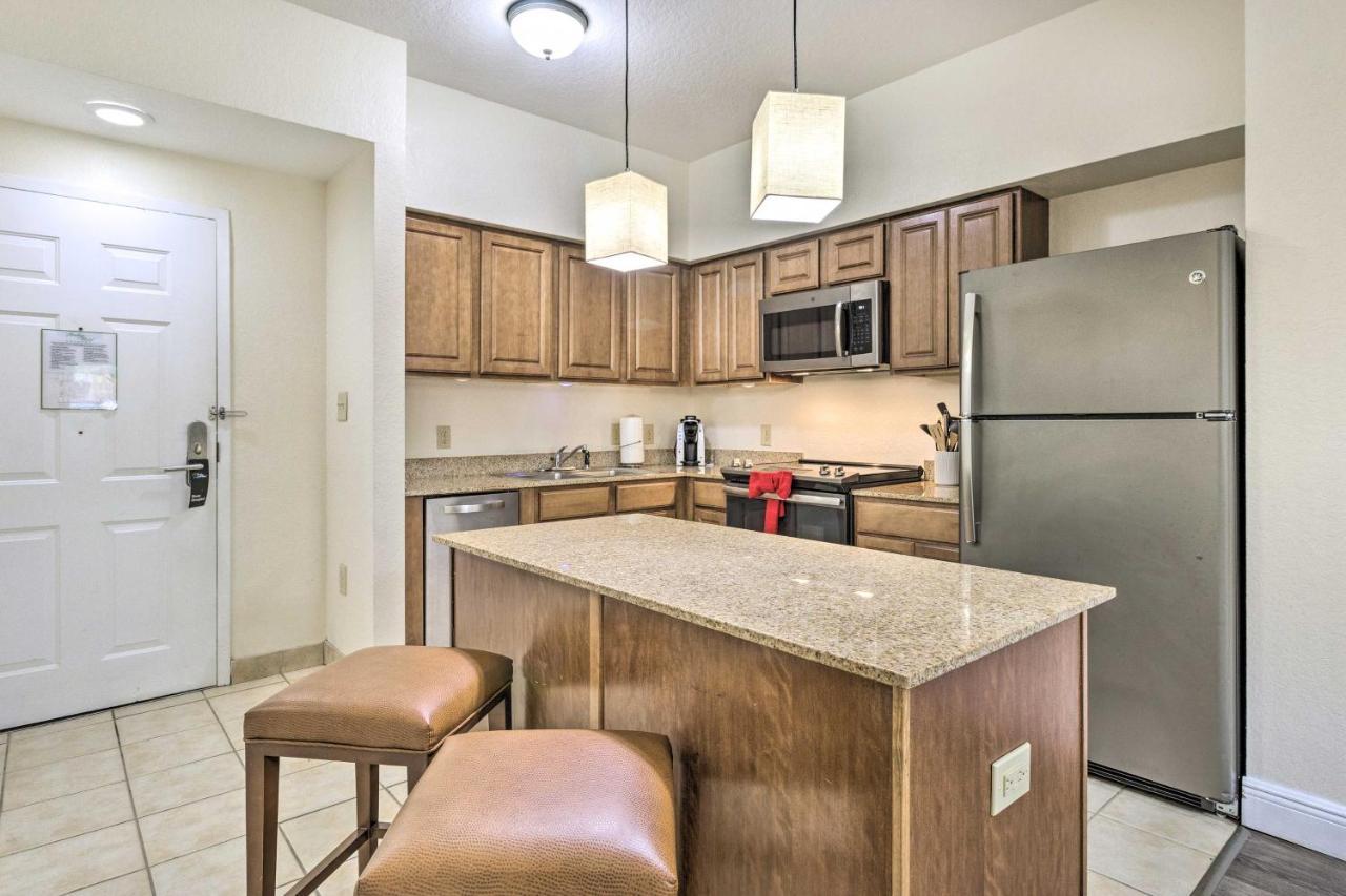 Apartment Floridays Less Than 4 Mi To Walt Disney! Orlando