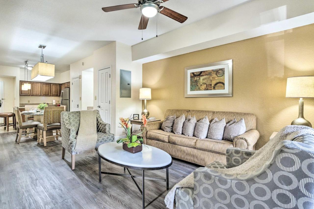 Apartment Floridays Less Than 4 Mi To Walt Disney!