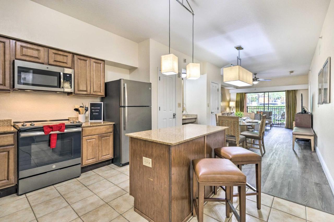 Apartment Floridays Less Than 4 Mi To Walt Disney! Orlando