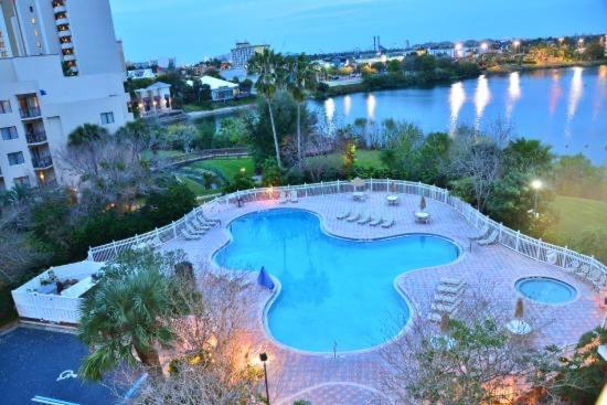 Amazing Studio, Close To All Attractions. Orlando