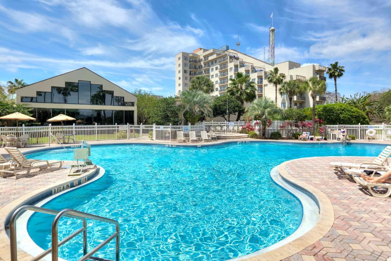 Amazing Studio, Close To All Attractions. Apartment Orlando