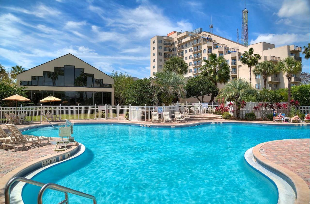 Amazing Studio, Close To All Attractions. * Orlando