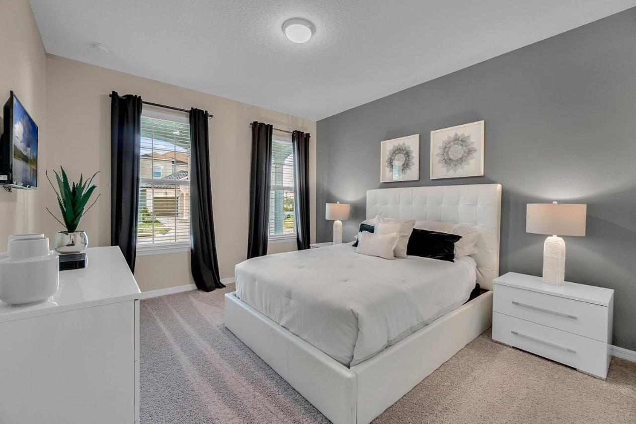 Holiday home 5 Bedrooms - 5,5 Bathrooms - Solara 9026 Pc *