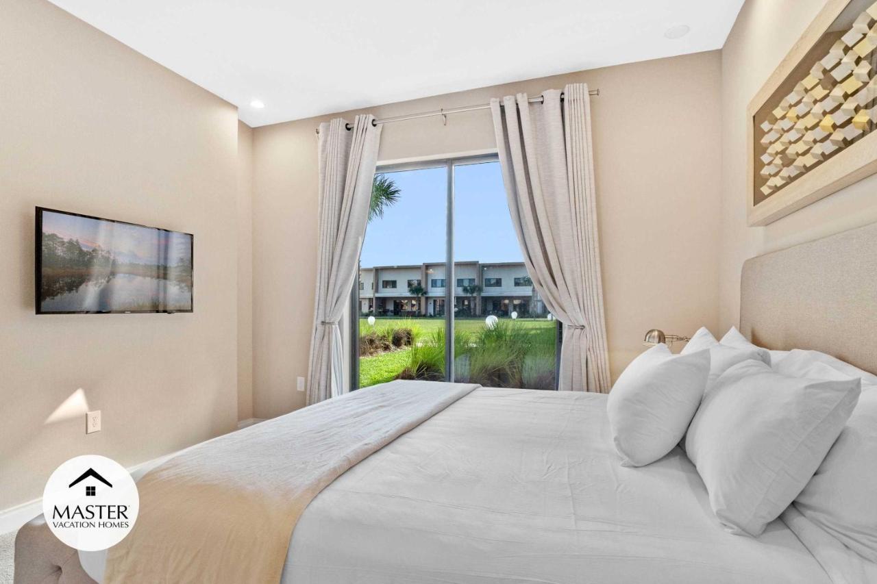 Holiday home 4 Bedrooms- 4,5 Bathrooms- Magic Village 7466 Bd *