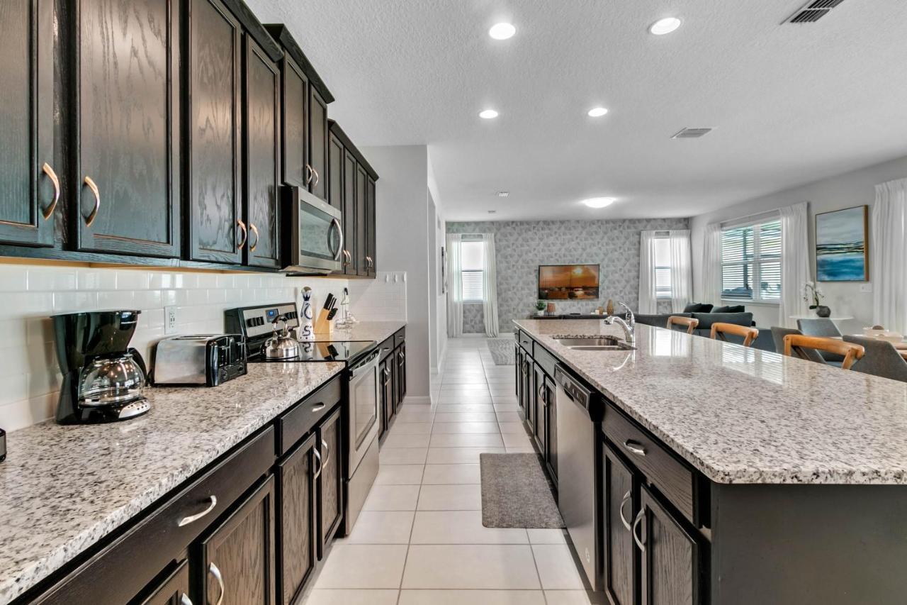 Holiday home 5 Bedrooms - 5,5 Bathrooms - Solara 1760 Sp *