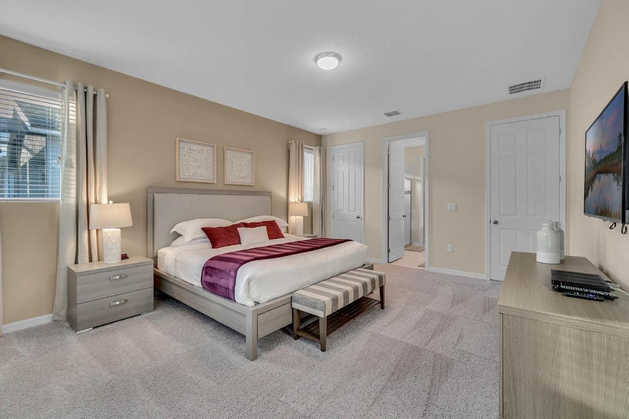 Holiday home 5 Bedrooms - 5,5 Bathrooms - Solara 9026 Pc *