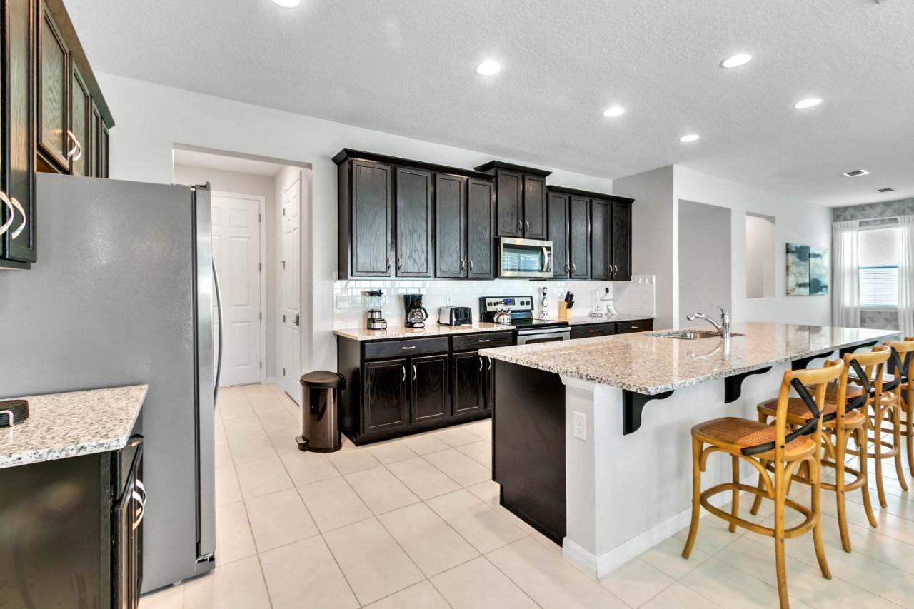 Holiday home 5 Bedrooms - 5,5 Bathrooms - Solara 1760 Sp
