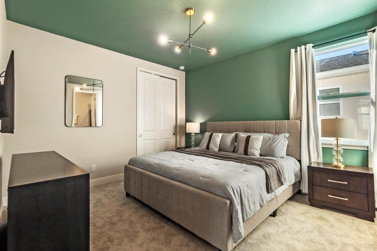 Holiday home 6 Bedrooms - 6 Bathrooms - Encore 7767 Wd