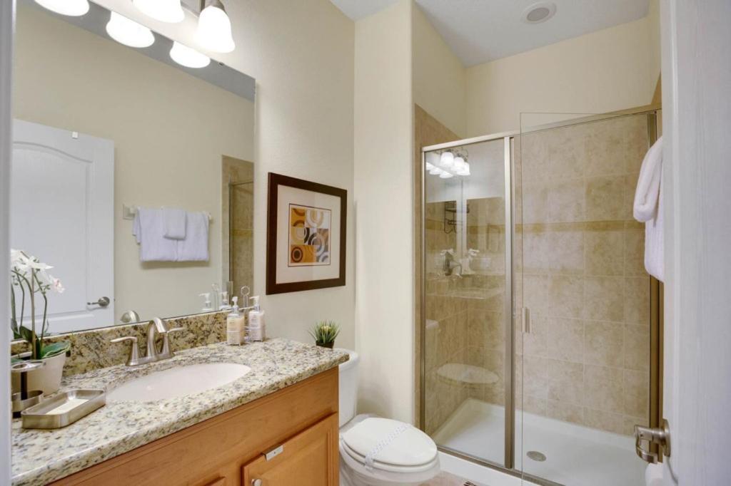4 Bedrooms - 3 Bathrooms - Paradise Palms 8881 Cp Holiday home *