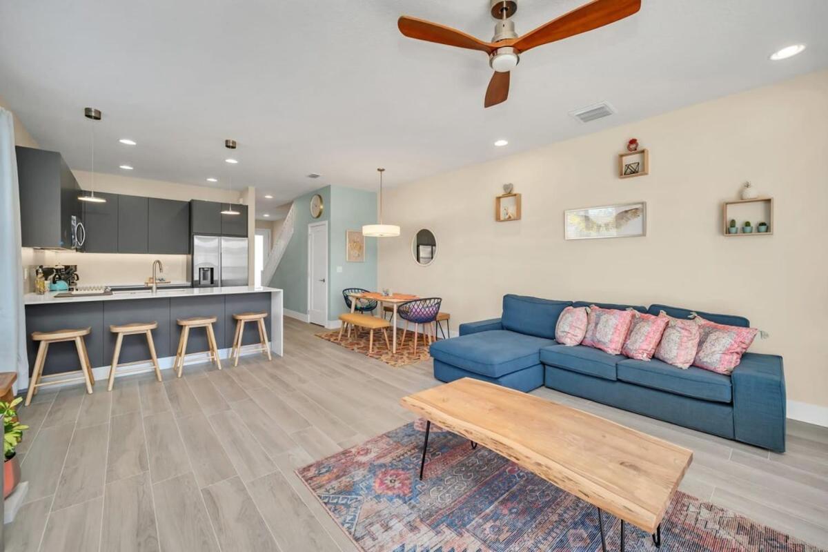 Holiday home Modern Retreat Orlando