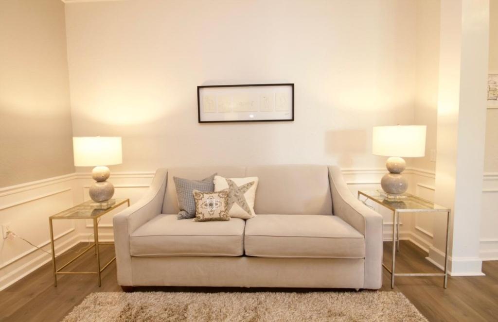 Vista Cay Luxury Retreat Apartment Orlando
