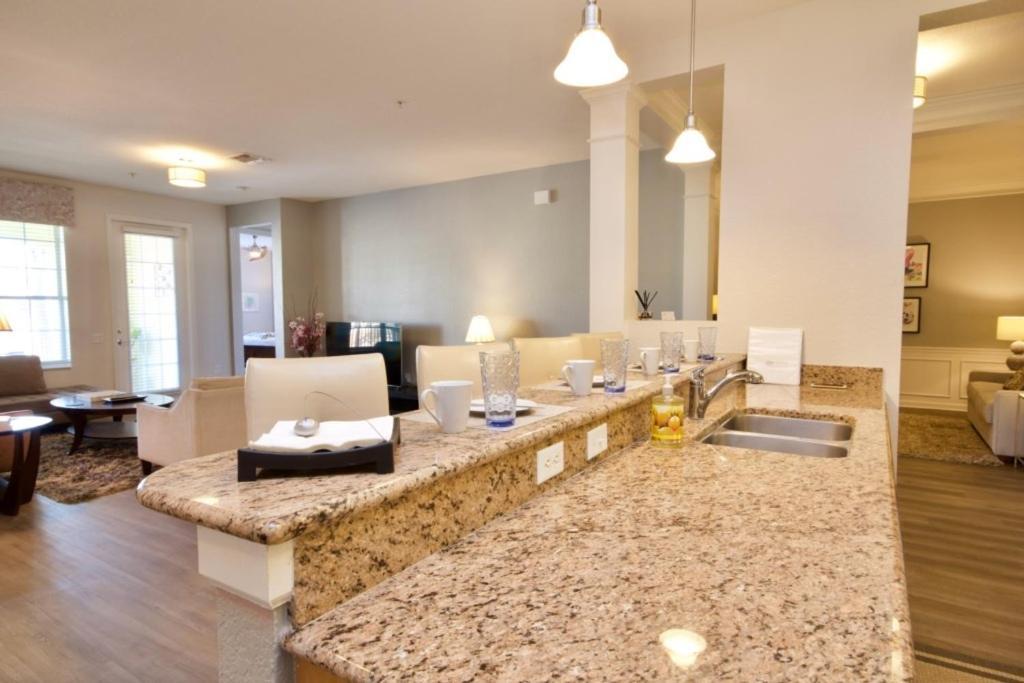 Vista Cay Luxury Retreat * Orlando