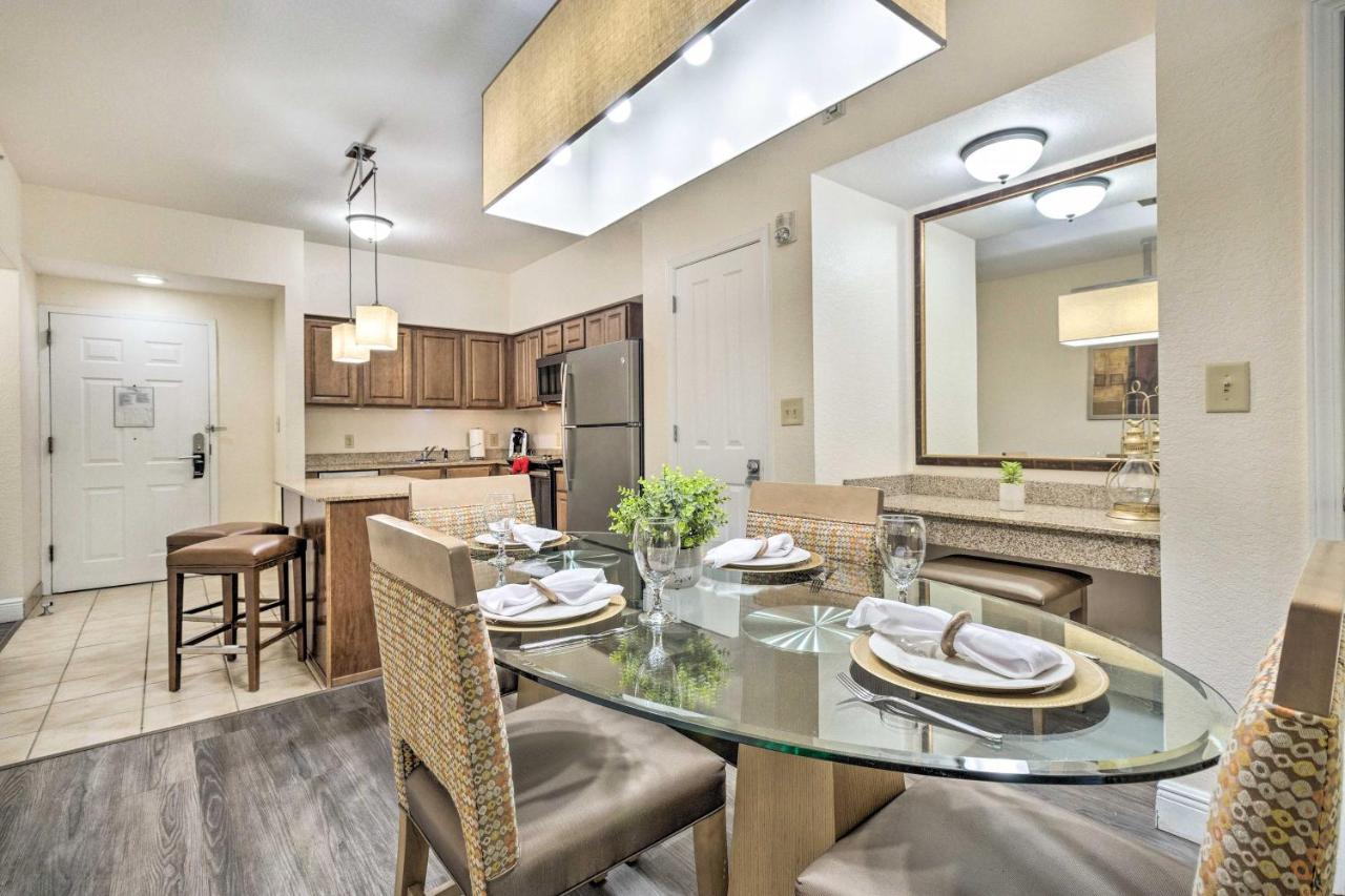 Floridays Less Than 4 Mi To Walt Disney! Apartment