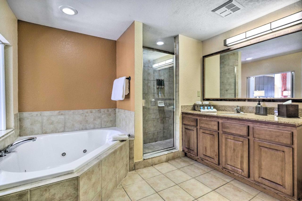 Apartment Floridays Less Than 4 Mi To Walt Disney! Orlando