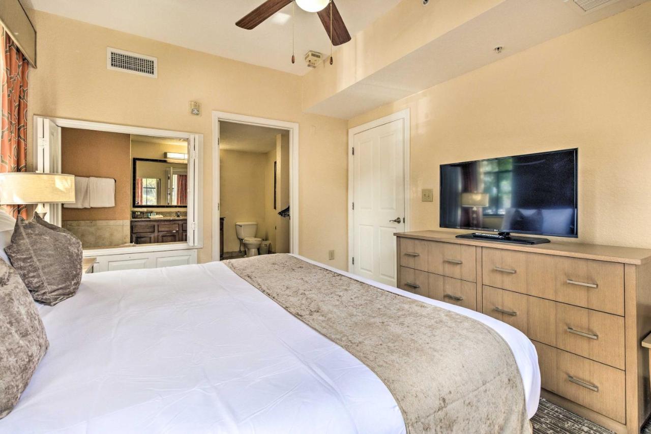 Floridays Less Than 4 Mi To Walt Disney! Apartment Orlando