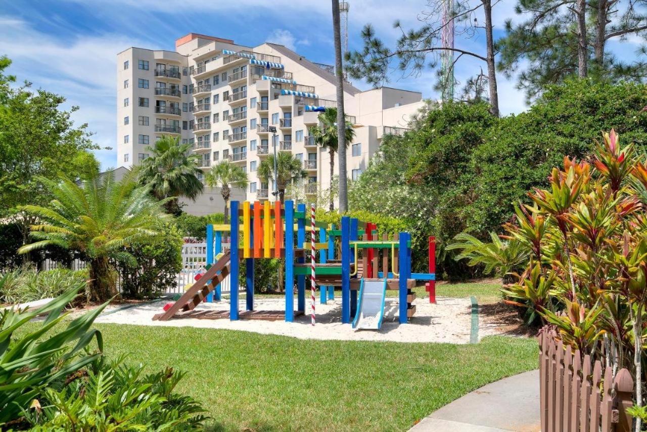 Amazing Studio, Close To All Attractions. Apartment Orlando