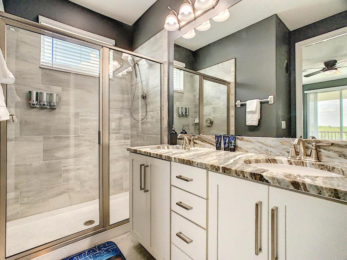 Stunning 11 Bedroom Themed House With Huge Pool Near Disney Orlando