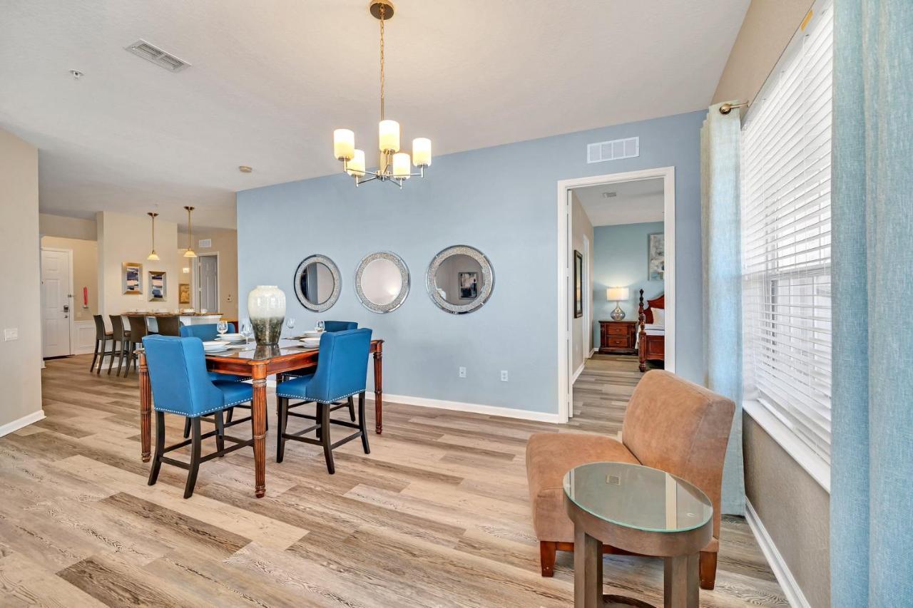 Apartment Lakeview Directly Next To Pool Near Wdw Orlando