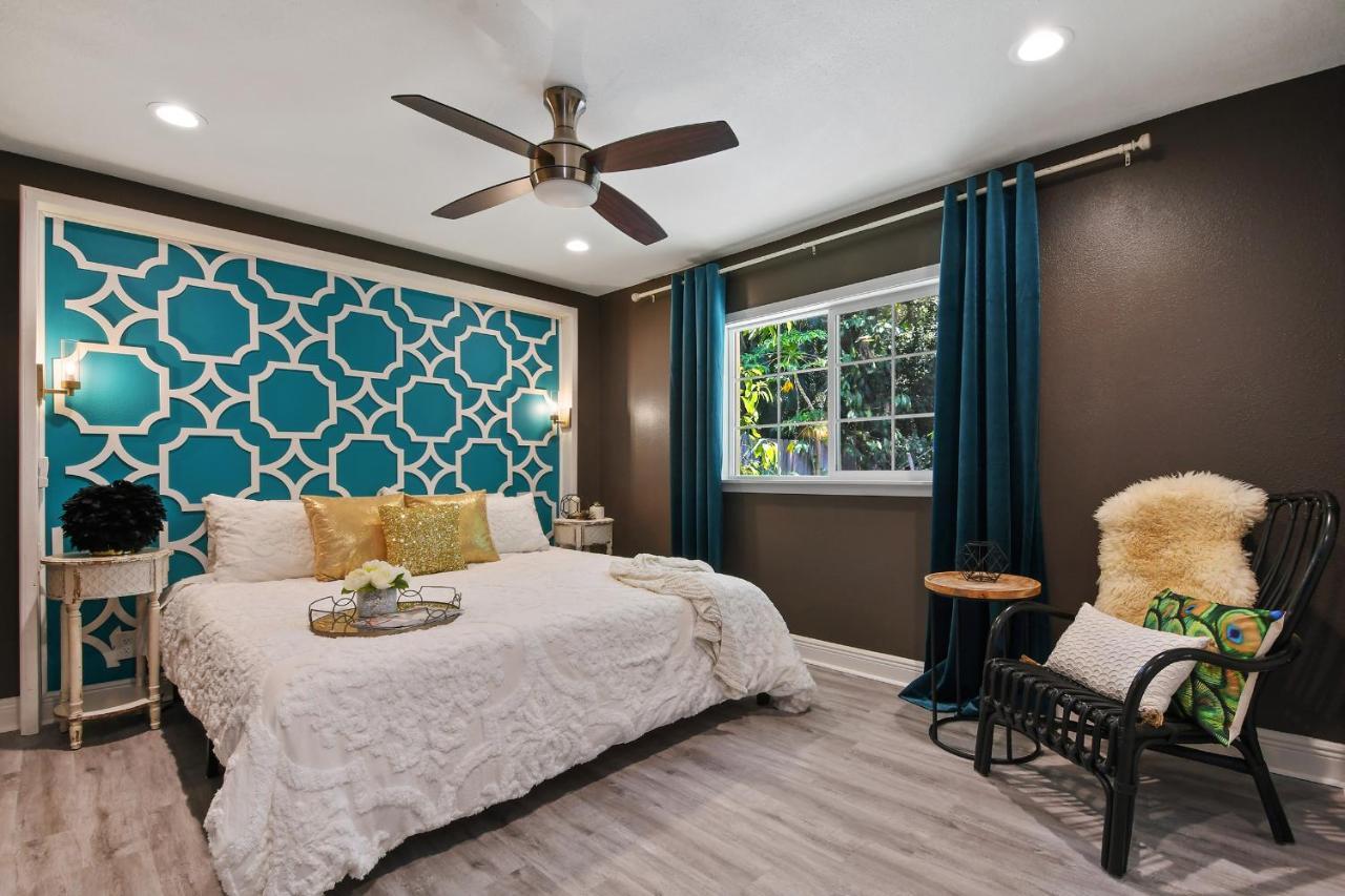 Location Pet Friendly Fenced Yard Holiday home Orlando