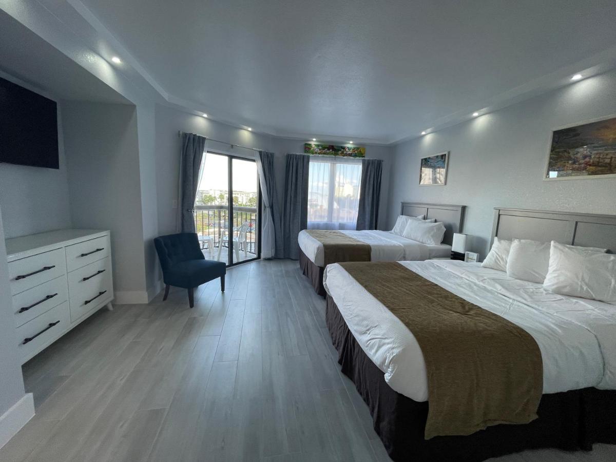 Lovely 1 Bedroom With Pool Aparthotel Orlando