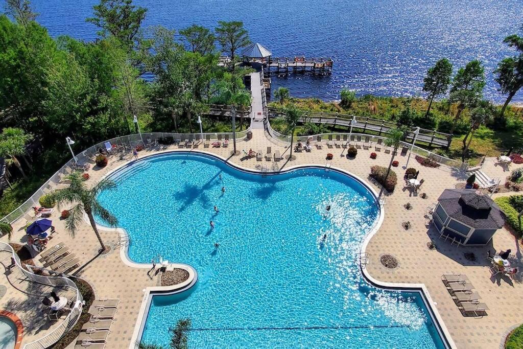 2 Bedroom With Spectacular Views