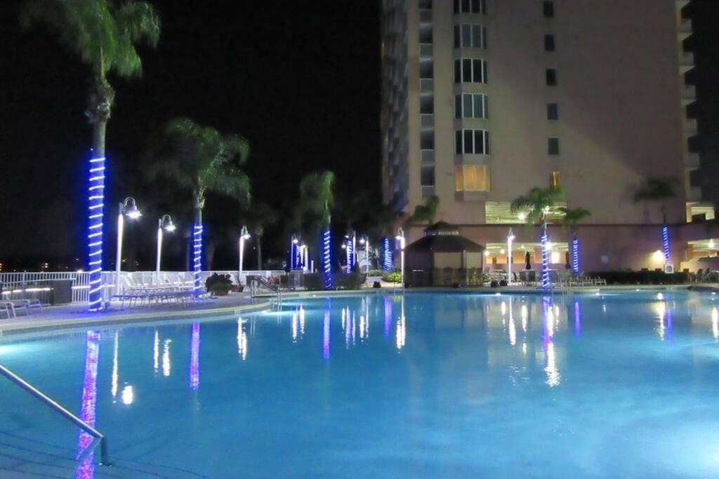 2 Bedroom With Spectacular Views Apartment Orlando