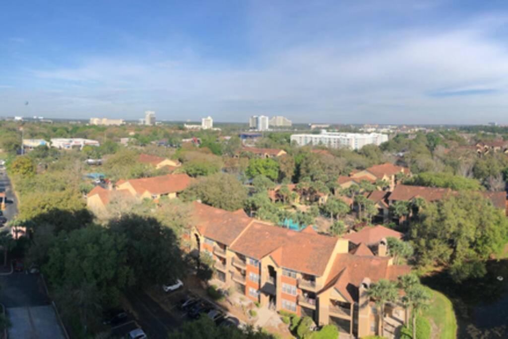 2 Bedroom With Spectacular Views Orlando