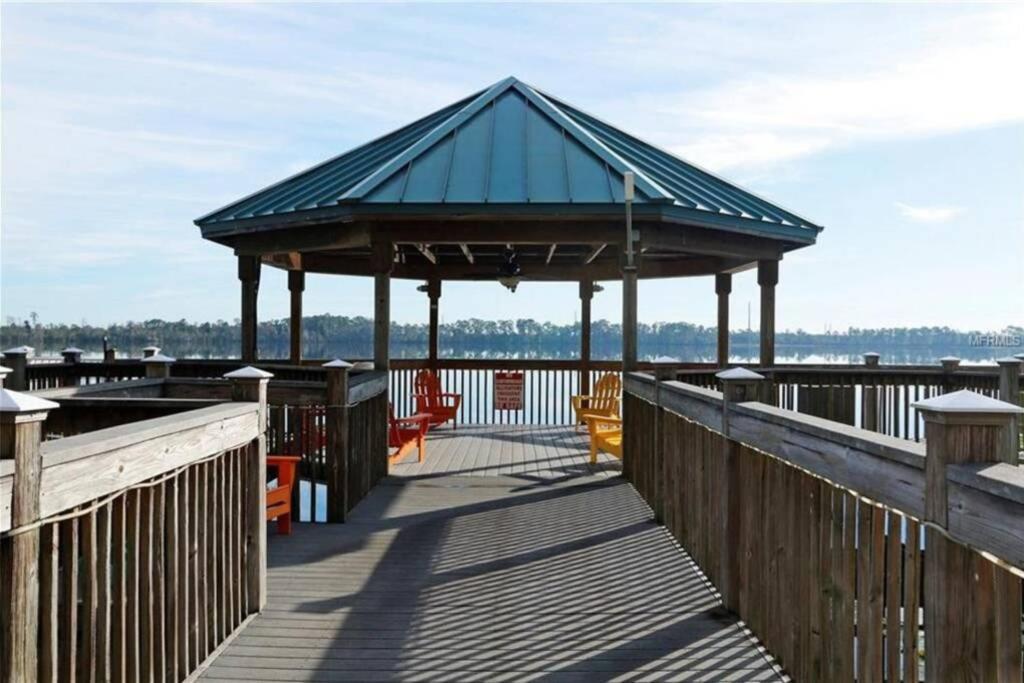 Apartment 2 Bedroom With Spectacular Views