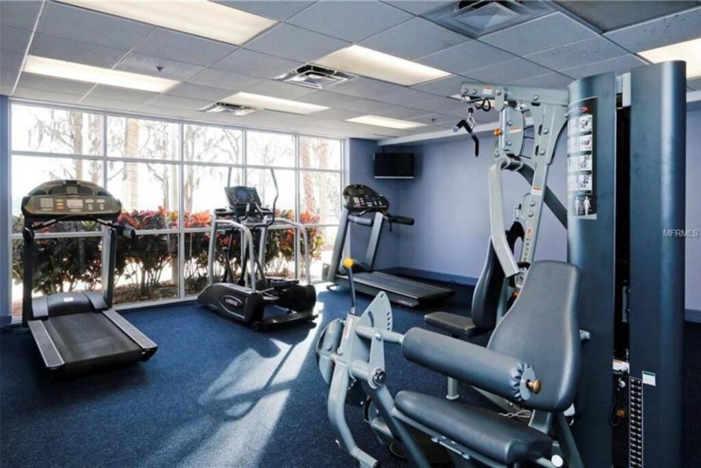 2 Bedroom With Spectacular Views Orlando