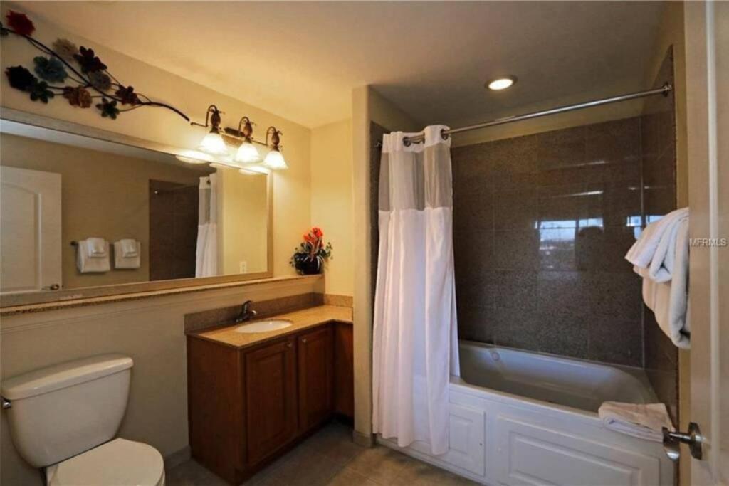 2 Bedroom With Spectacular Views Orlando