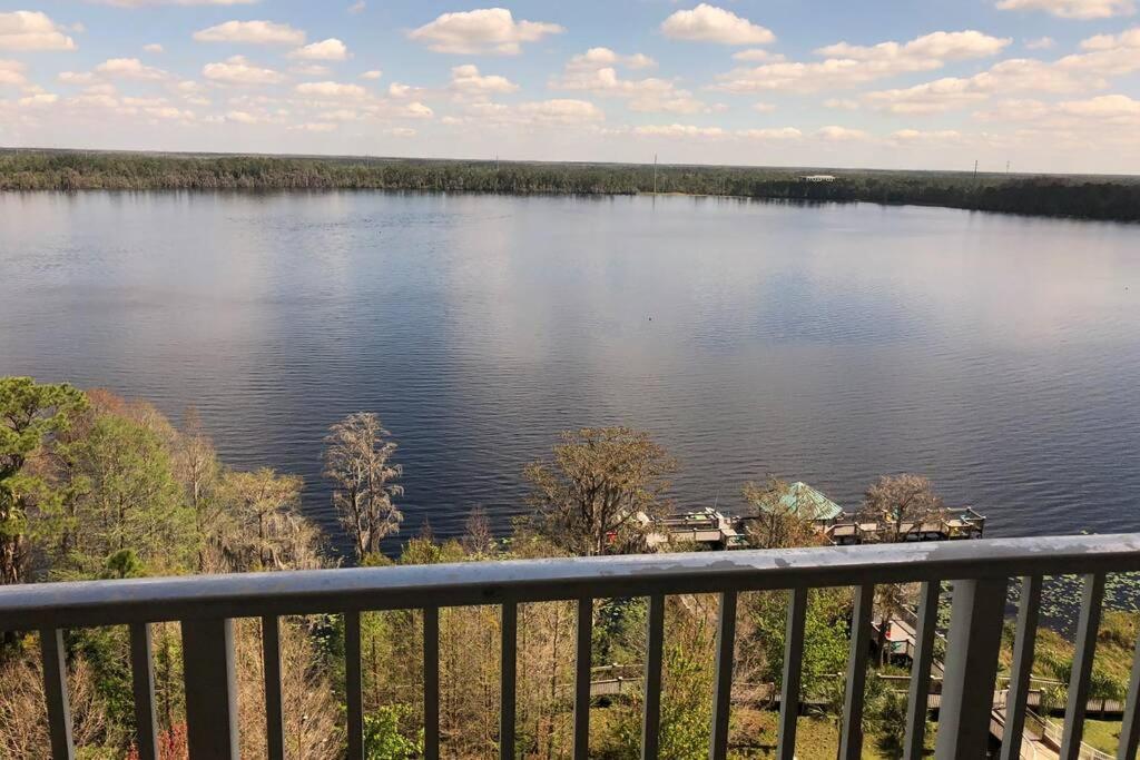 2 Bedroom With Spectacular Views Orlando