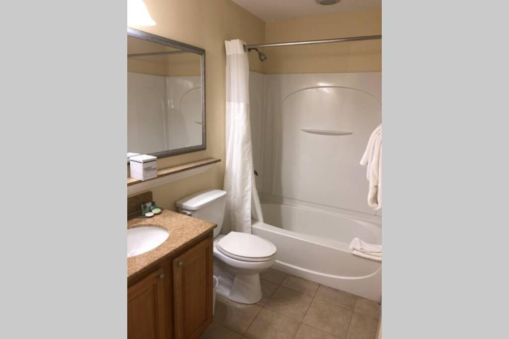 Apartment 2 Bedroom With Spectacular Views *
