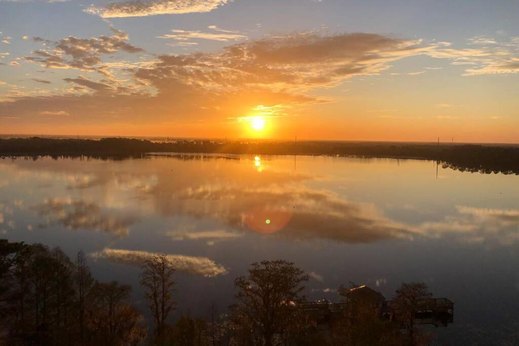 Apartment 2 Bedroom With Spectacular Views Orlando