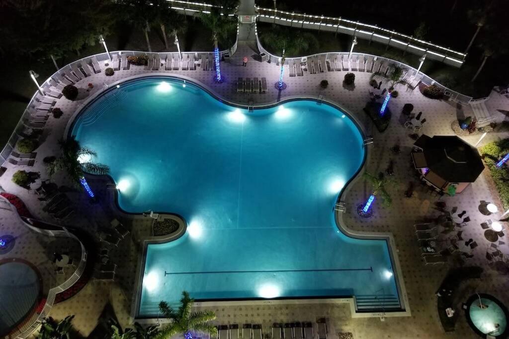 Apartment 2 Bedroom With Spectacular Views