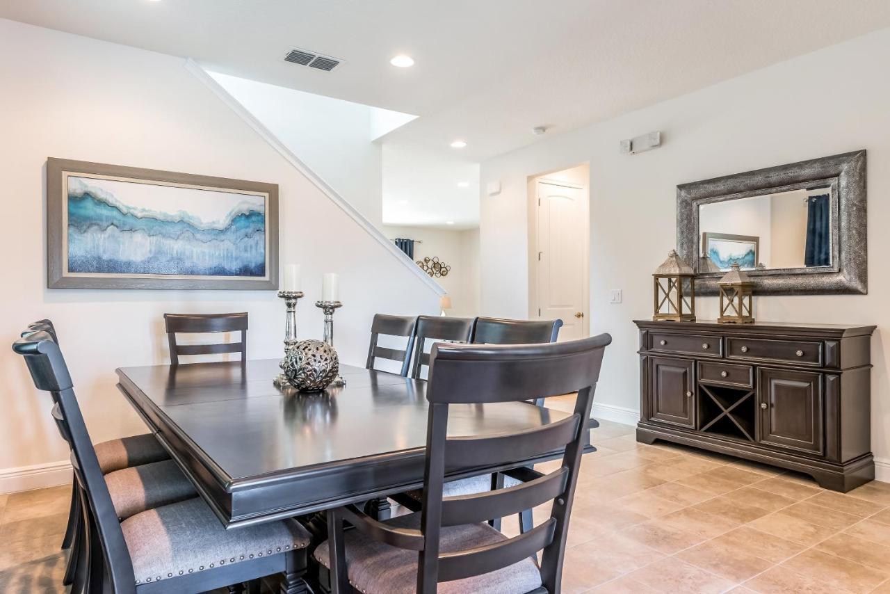 Encore At Reunion By Rentyl Holiday home *