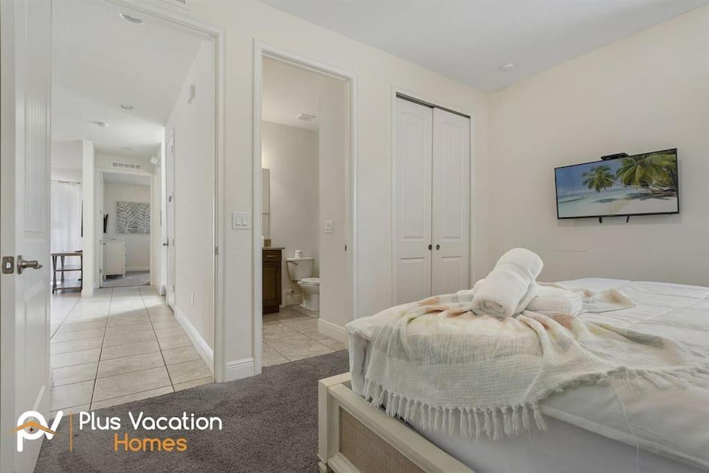 331-luxury Wpool & By Villa