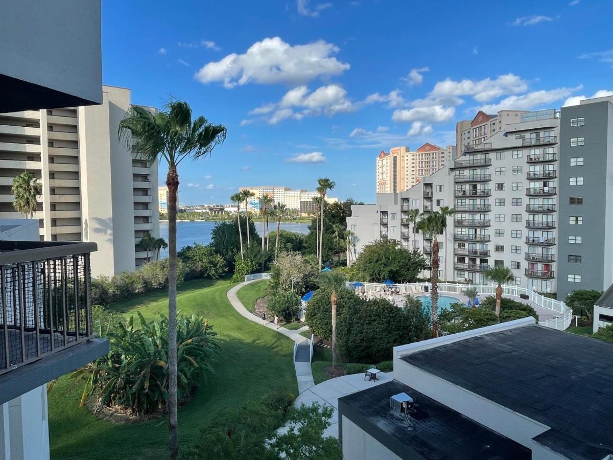 Lovely 1 Bedroom With Pool Orlando