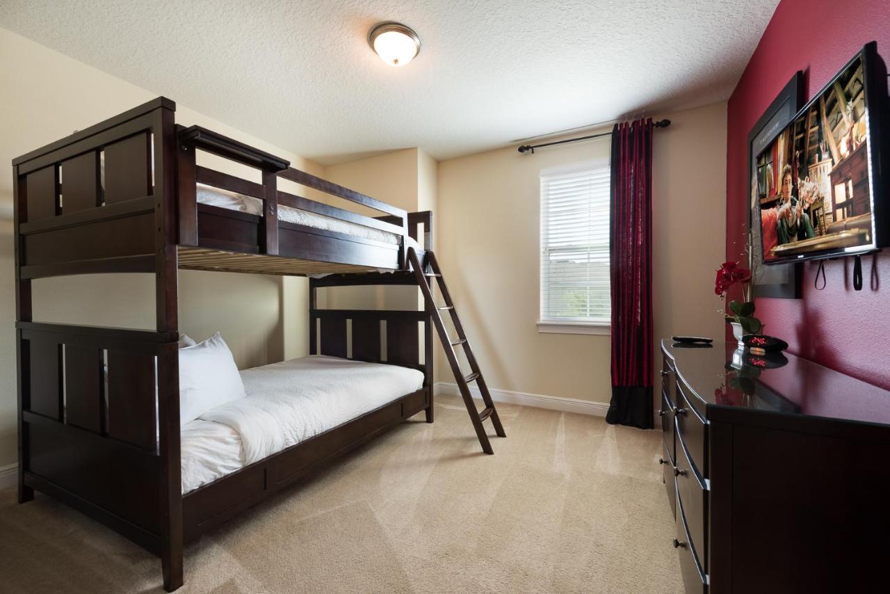 Encore At Reunion By Rentyl Holiday home *