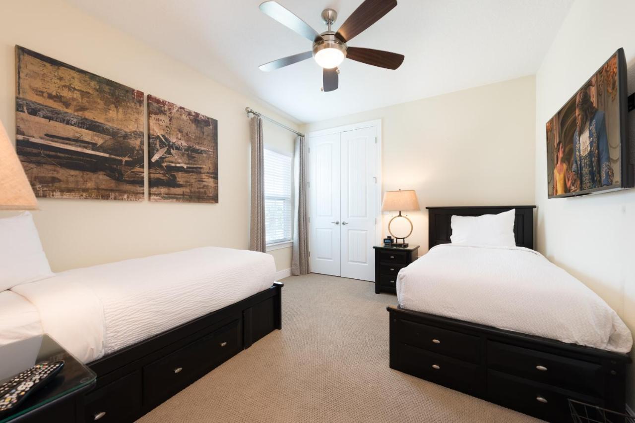 Encore At Reunion By Rentyl Holiday home Orlando