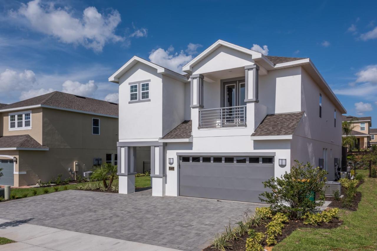 Encore At Reunion By Rentyl Holiday home *