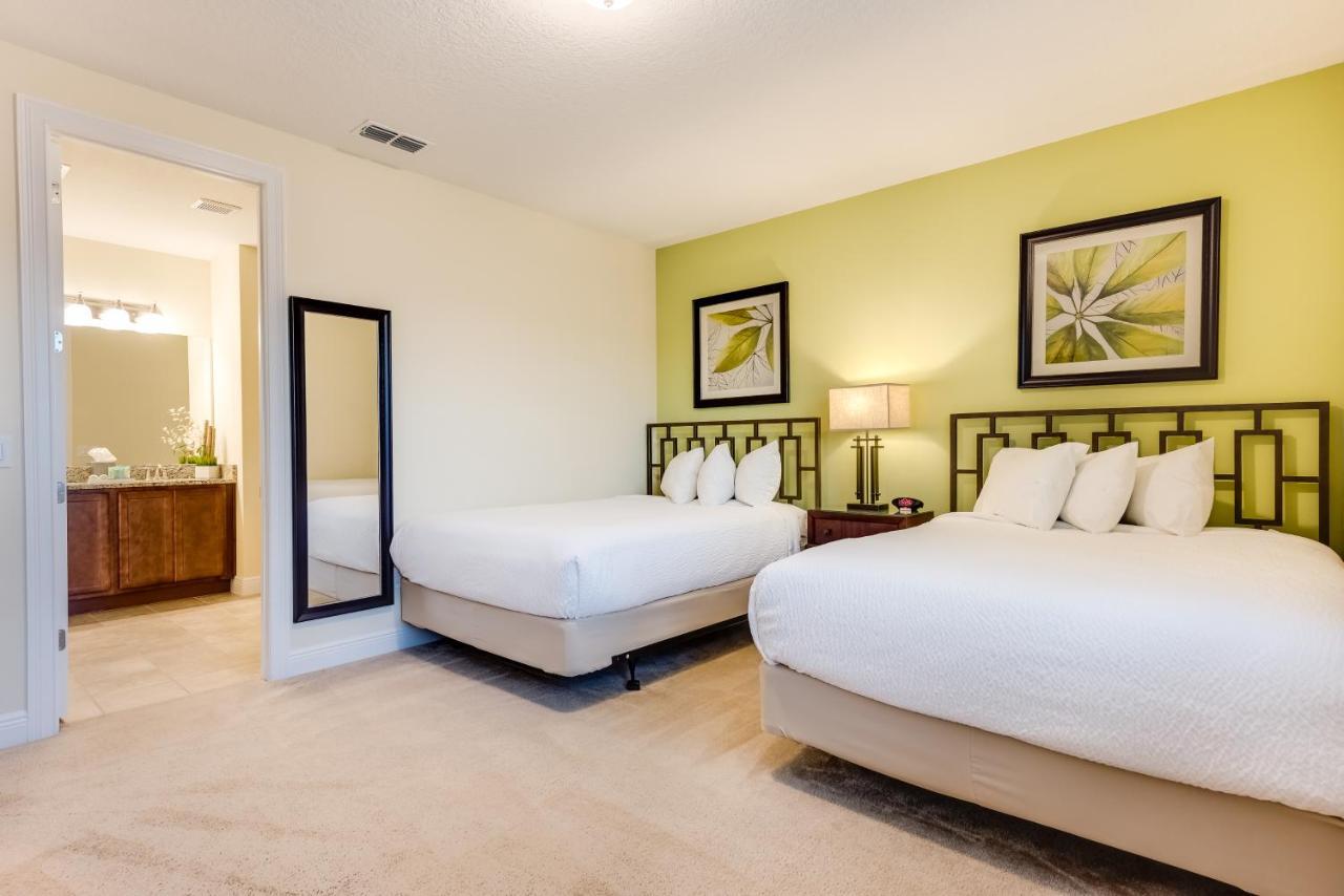 Encore At Reunion By Rentyl Holiday home